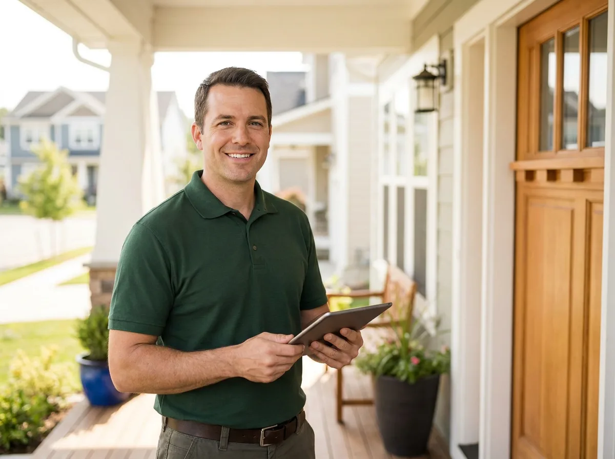 Pest control FAQs for Meservey, IA